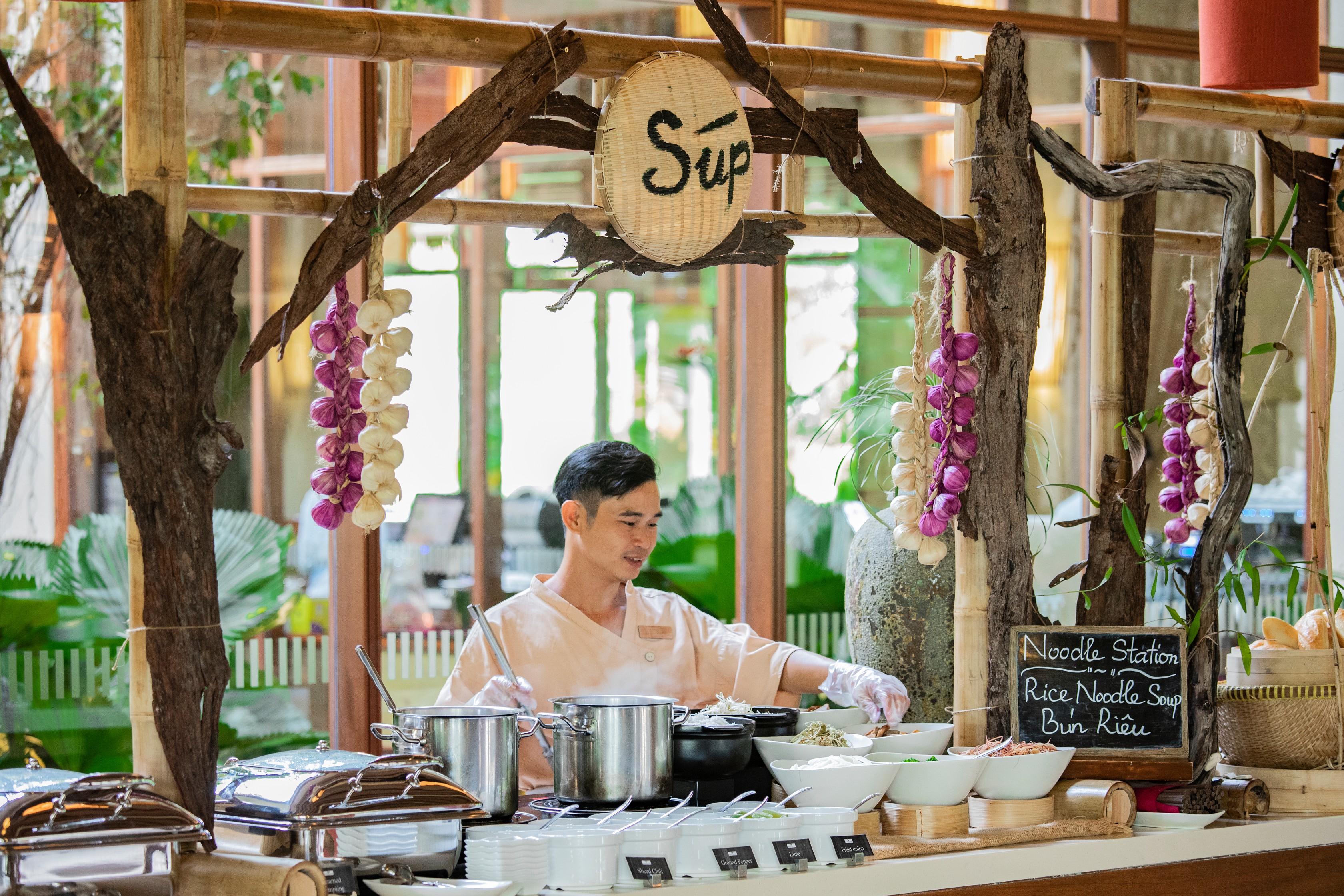 Fusion Resort Phu Quoc - All Spa Inclusive Εξωτερικό φωτογραφία